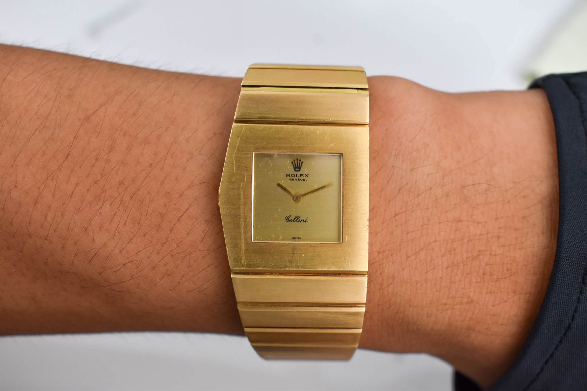 May be an image of digital watch and text