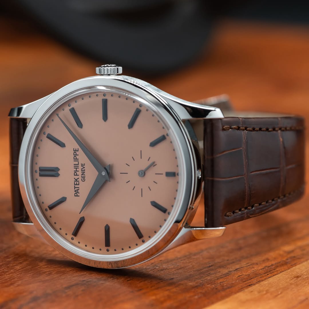 May be an image of wrist watch