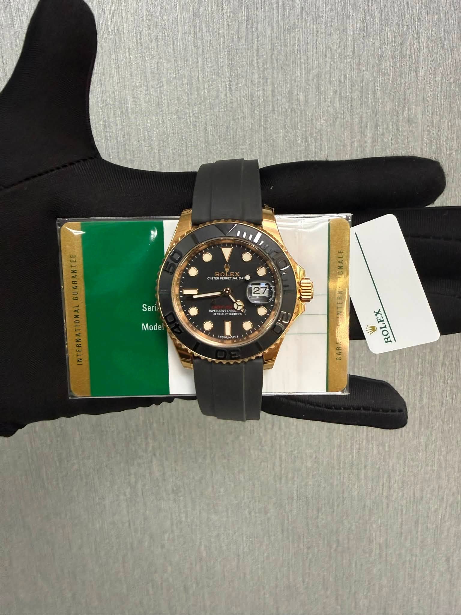May be an image of wrist watch and text that says 'Ser 27 - KE6AM Mode ONALE แน /TE GAP ΕΑ ROLEX i ተ'