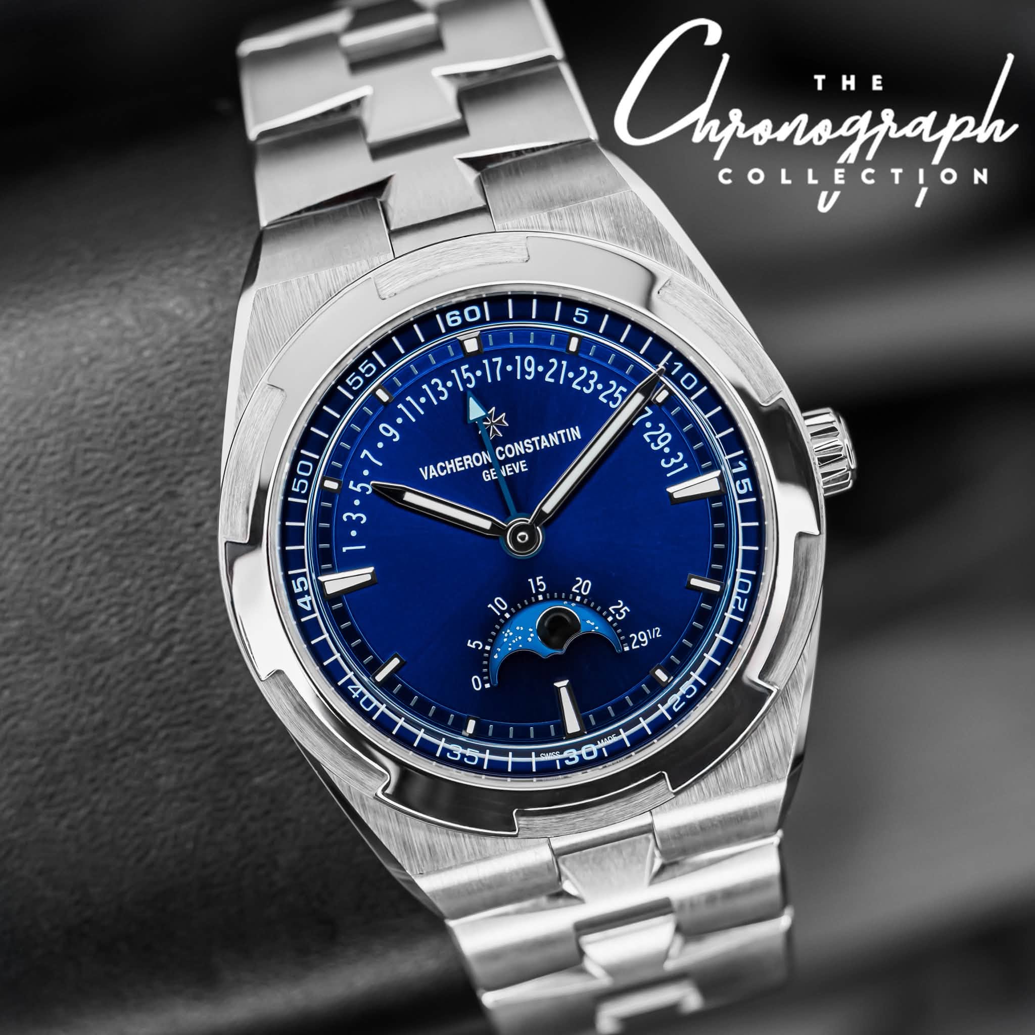 May be an image of wrist watch and text that says 'Ahjanszjaph THE COLLECTION 160| ・3 CONSTANTIN VACHERON G GE GEVEVE . ح01 =291/2 0+ lnt မက I 80 영'