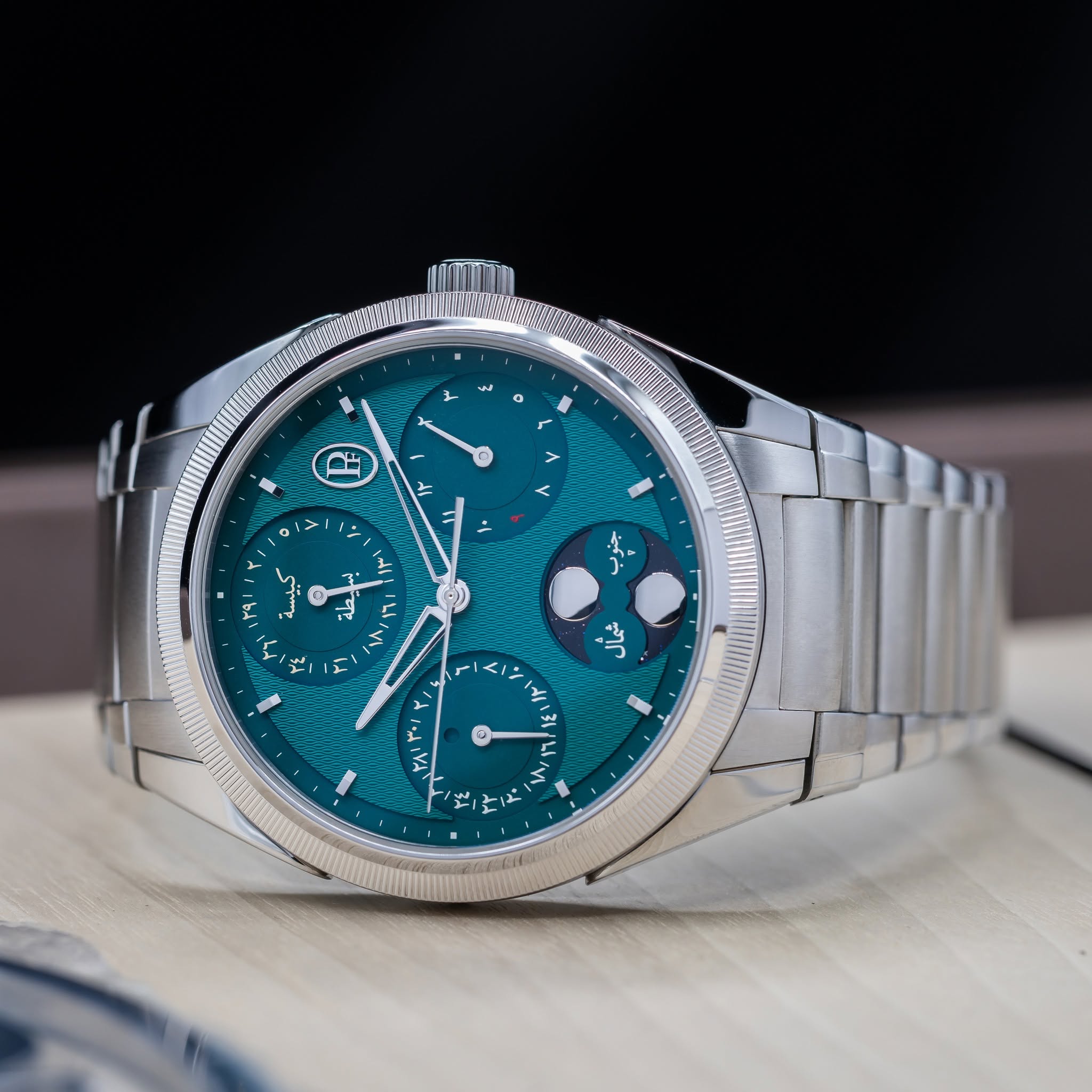 May be an image of wrist watch and text that says 'لدو. 台 - 養 7 み ک ۲۲١ کیيس ا 1ግ አአ ۳۱ ۳۴ ራነ 2- !ر٠! i ۲۸ ل I ٣ AI 2 م لید ነኔ n 0 / ۲٤ -'