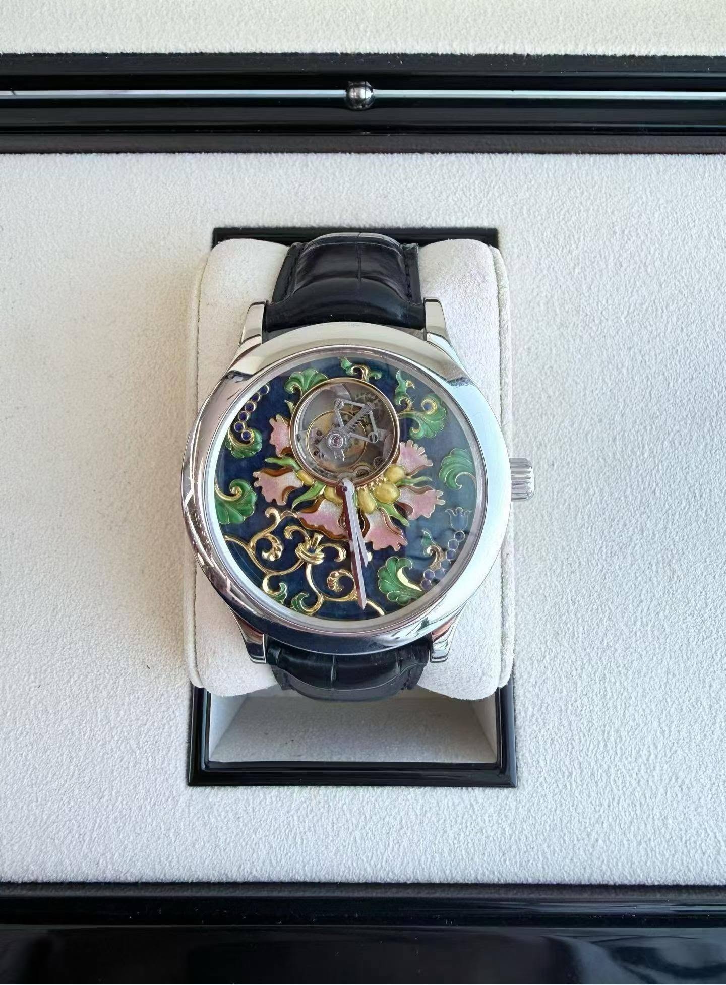 May be an image of digital watch