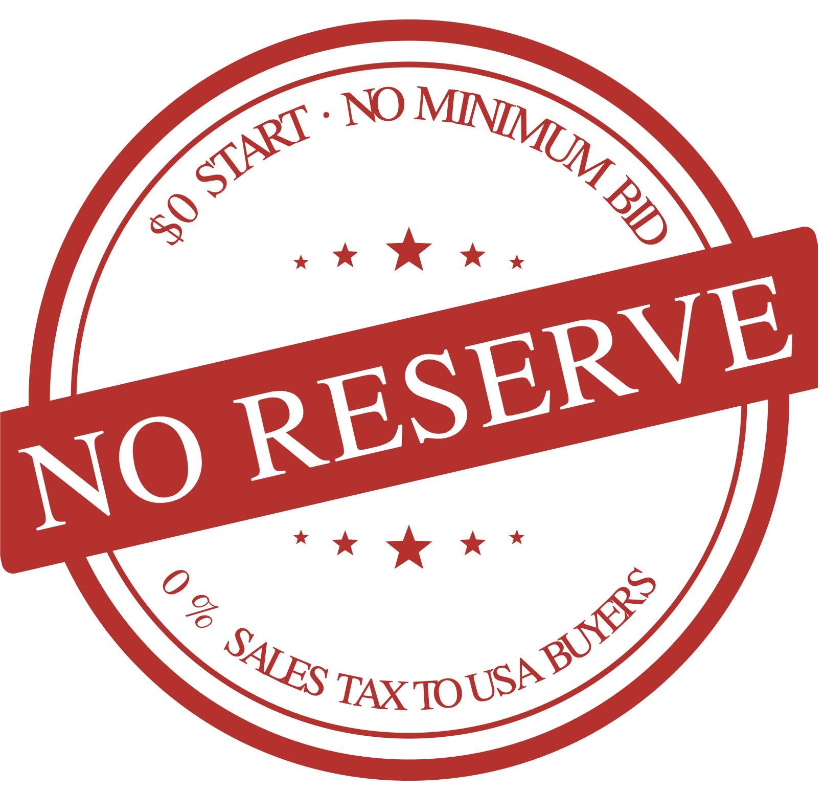 May be an image of text that says 'START START •NO MINIMUM $0 BD NO RESER RESERVE 0% % SALES TAX BUYERS γε TAXTOUSA TODUSAHITRS'