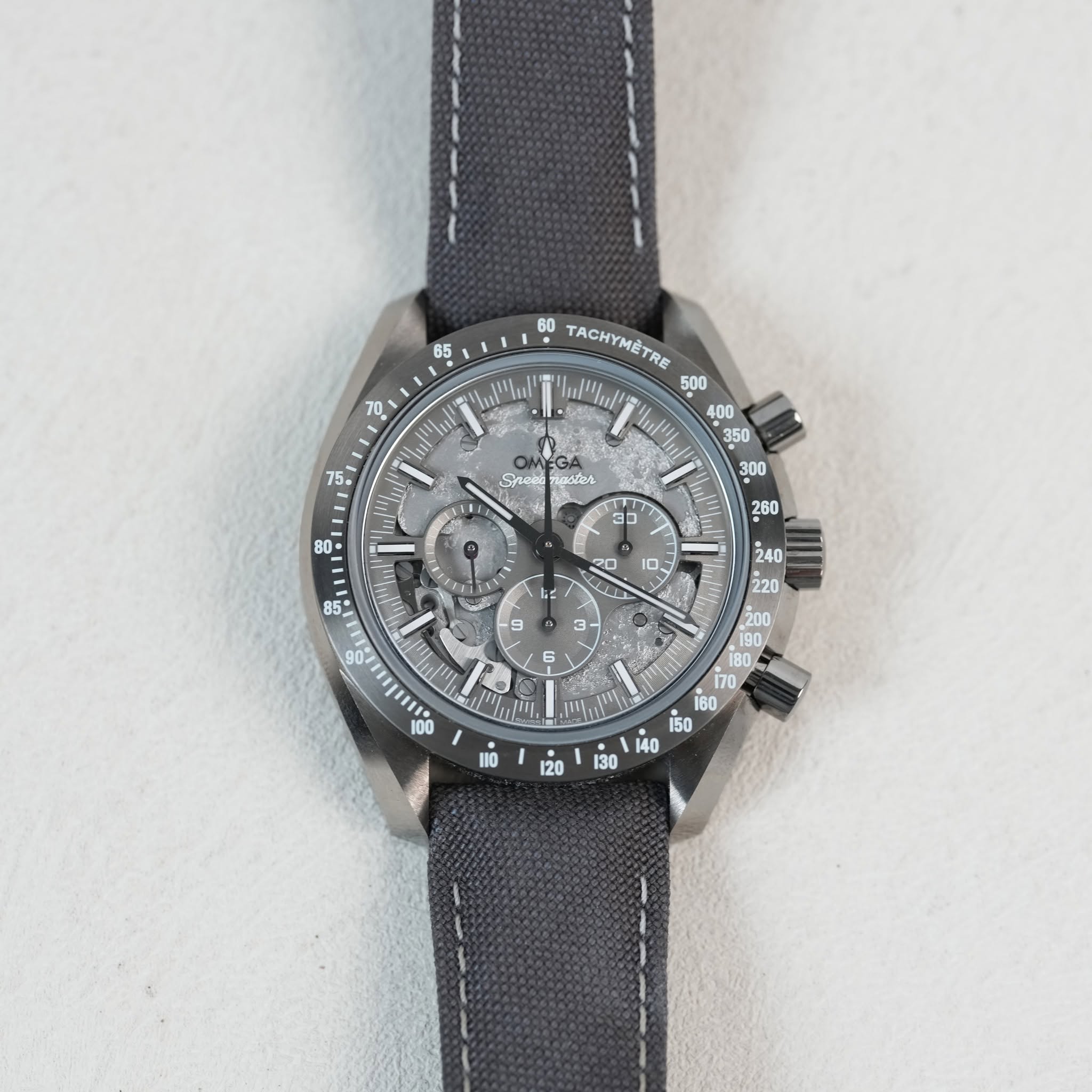 May be an image of wrist watch