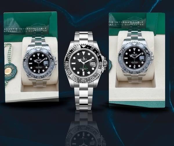 May be an image of wrist watch and text that says 'ARANTIE NTERNATI RNATIONALE QUARTNTE FIEINTERNATIONALE RNATIONALE מותרקך CIEID a 10 6 E យា 00 み 10'