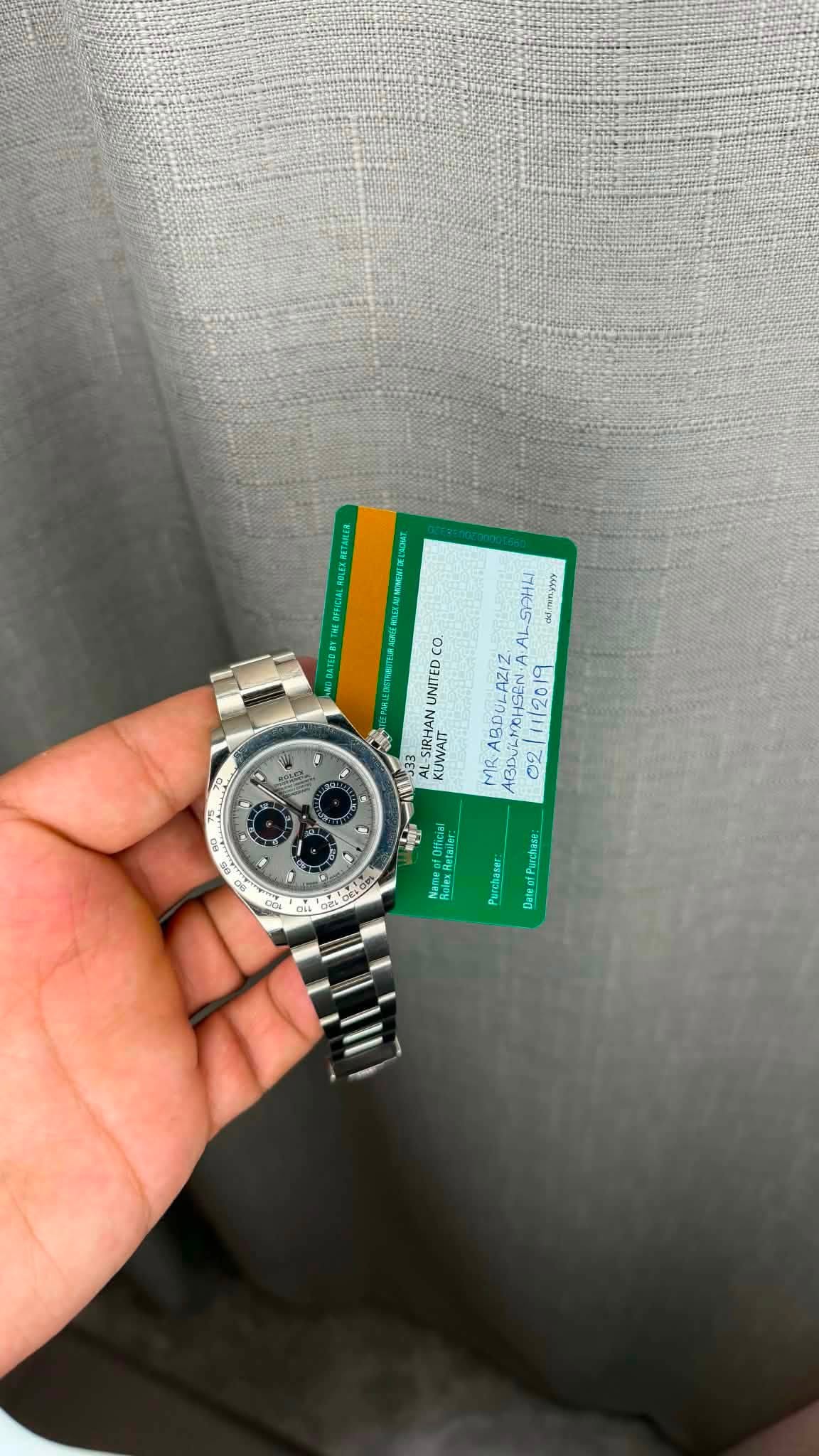 May be an image of digital watch and text