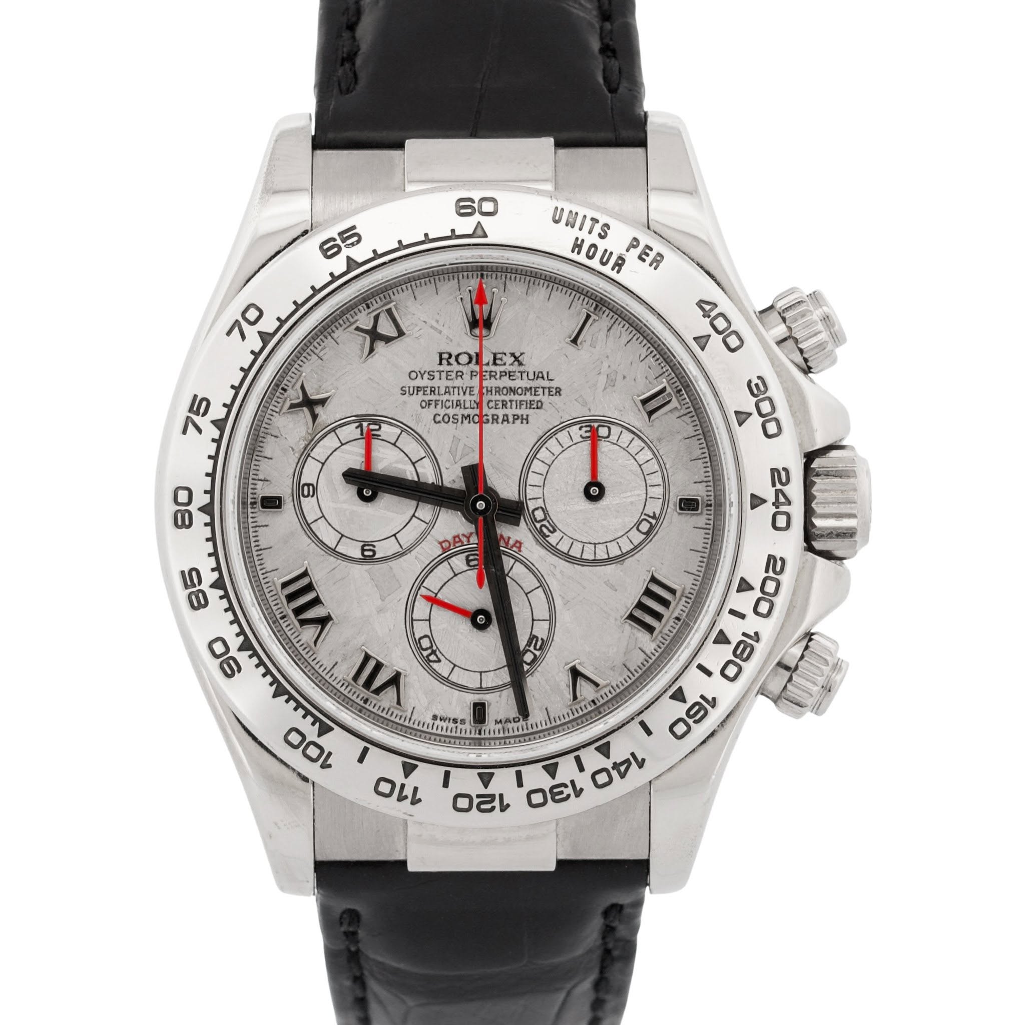 May be an image of wrist watch and text that says '60 65 70 mygmn ይማ XI RO EX OYSTERP SREETORL SUPERESTIE SUPERLATIV UPERLATIVE OFFICIALL RONONET COSMO COSMO COSMOGRAPH 75 D 9 G 6…