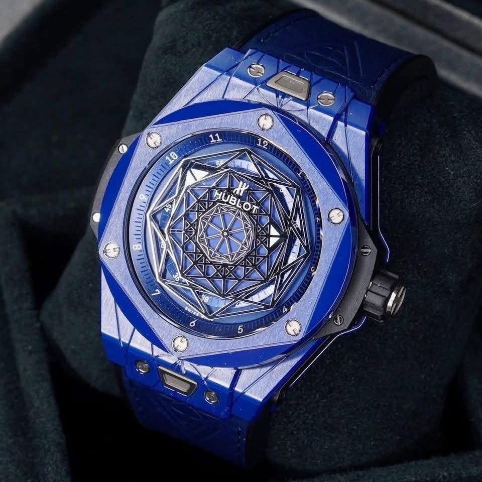 May be an image of digital watch and text