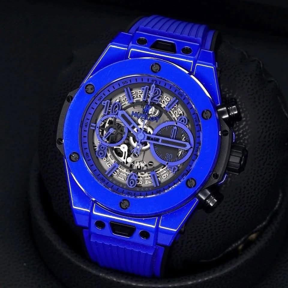 May be an image of digital watch and text