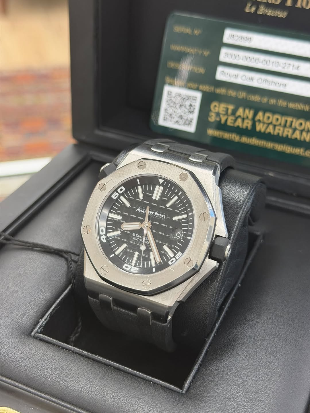 May be an image of digital watch and text