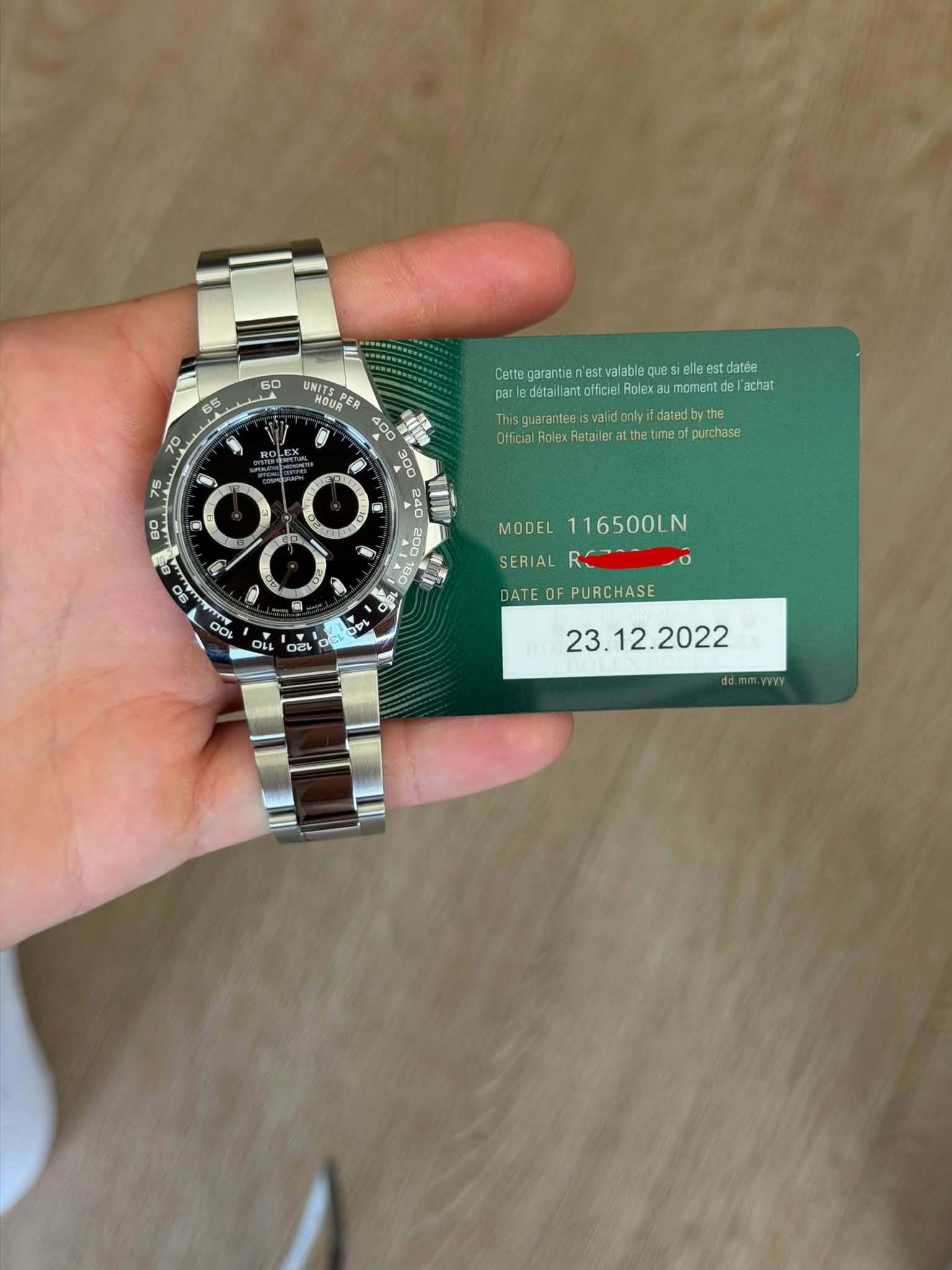 May be an image of wrist watch and text that says '60 65 70 UNITS HOU HOUR PER Cette est valable ques elle llee Caetgeartntenrnenben est est datée officiel moment achat…