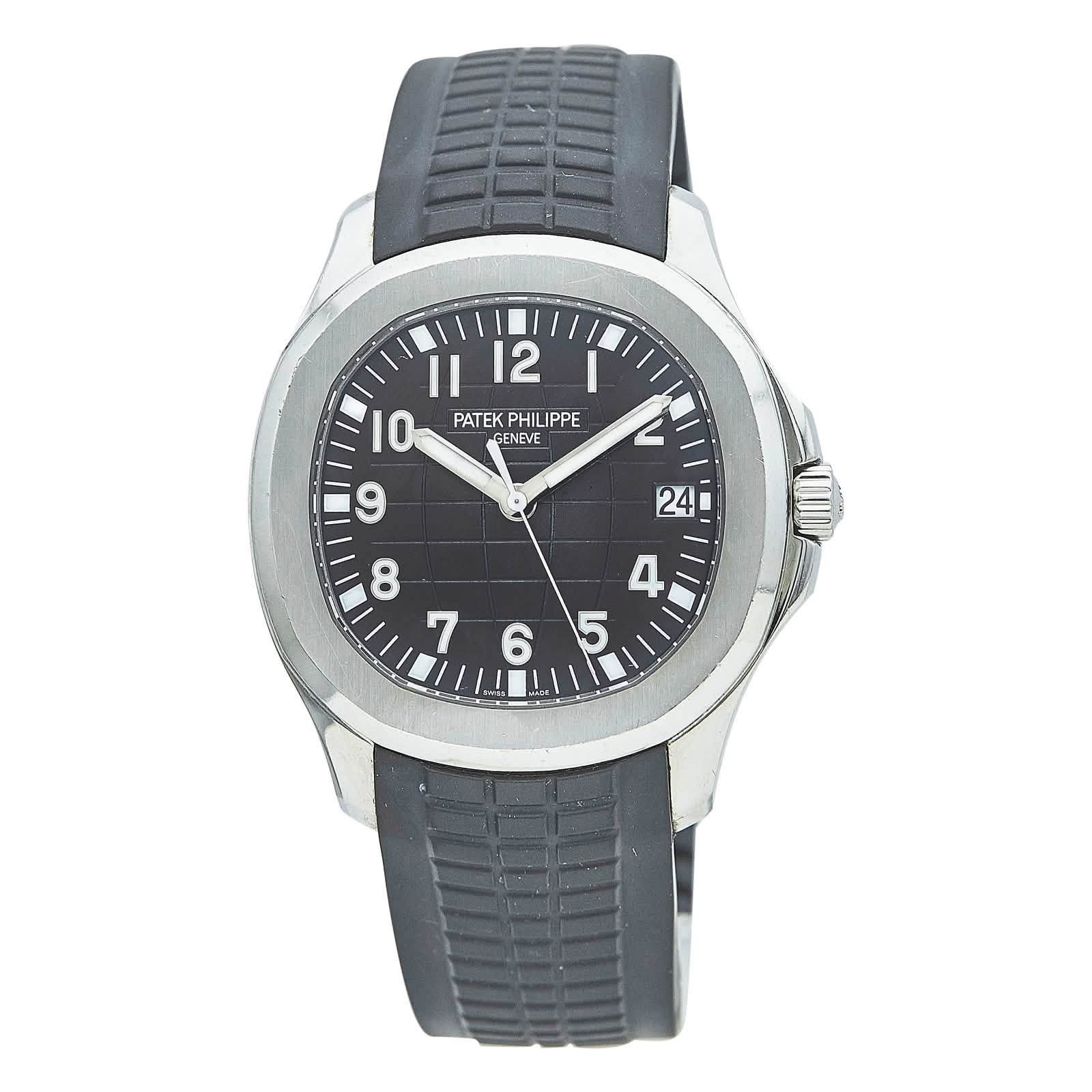 May be an image of digital watch and text that says '川 12 0 PATEKP PATEKPHILIPPE PHIL PHILIPPE GENEVE GE NEVE 9 レ 24 ထ '