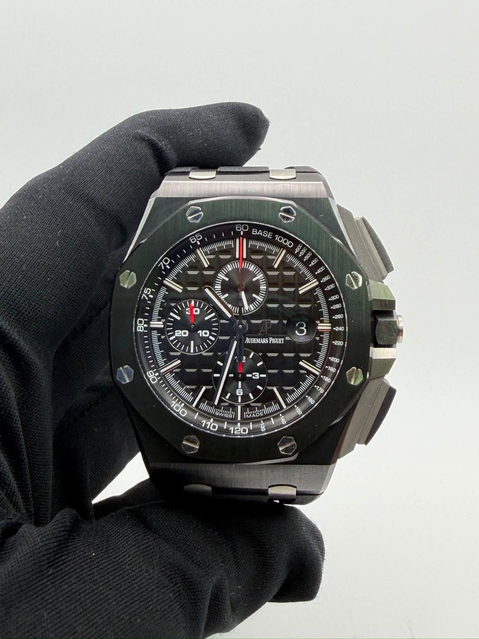 May be an image of digital watch and text