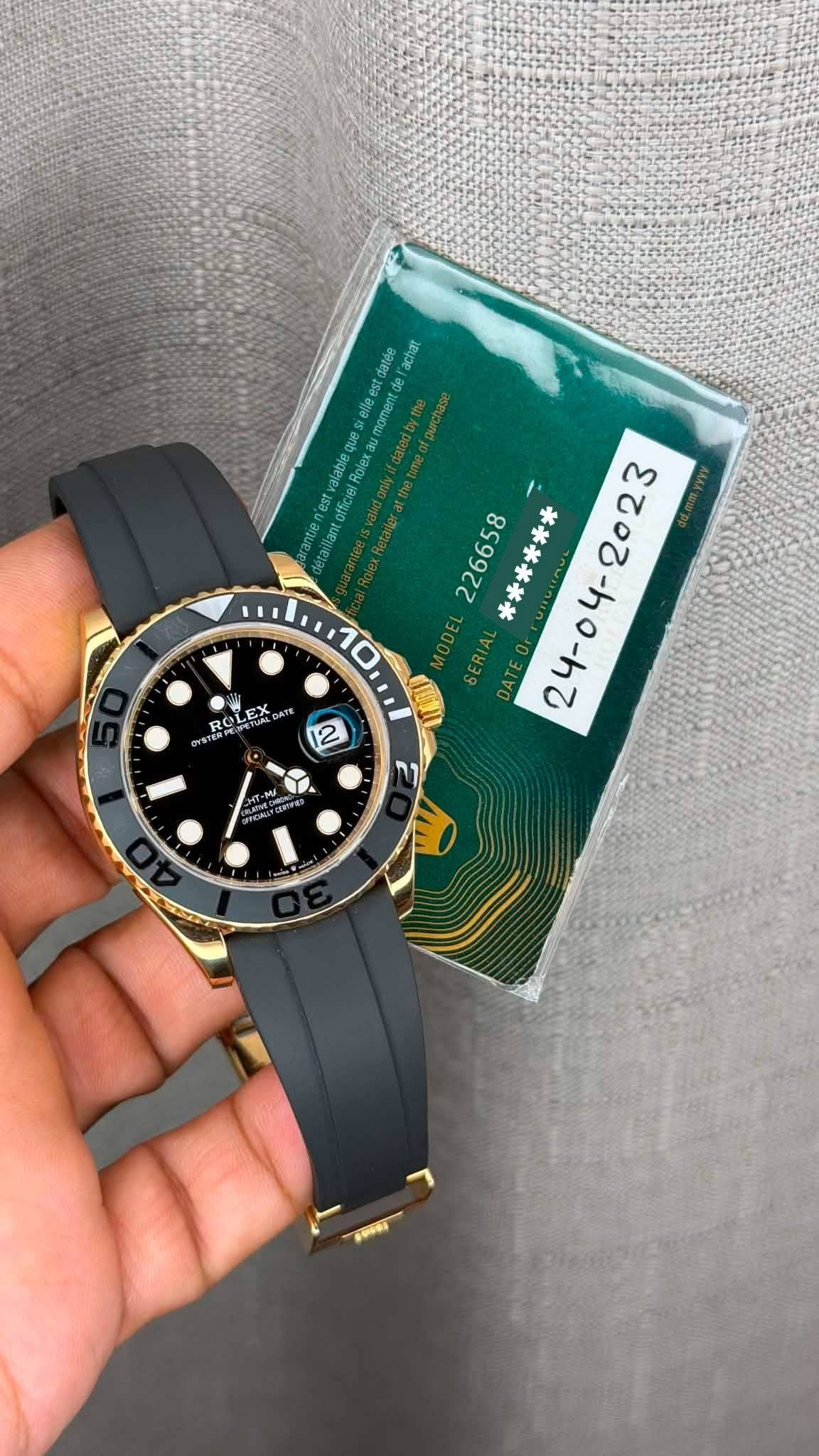May be an image of digital watch and text