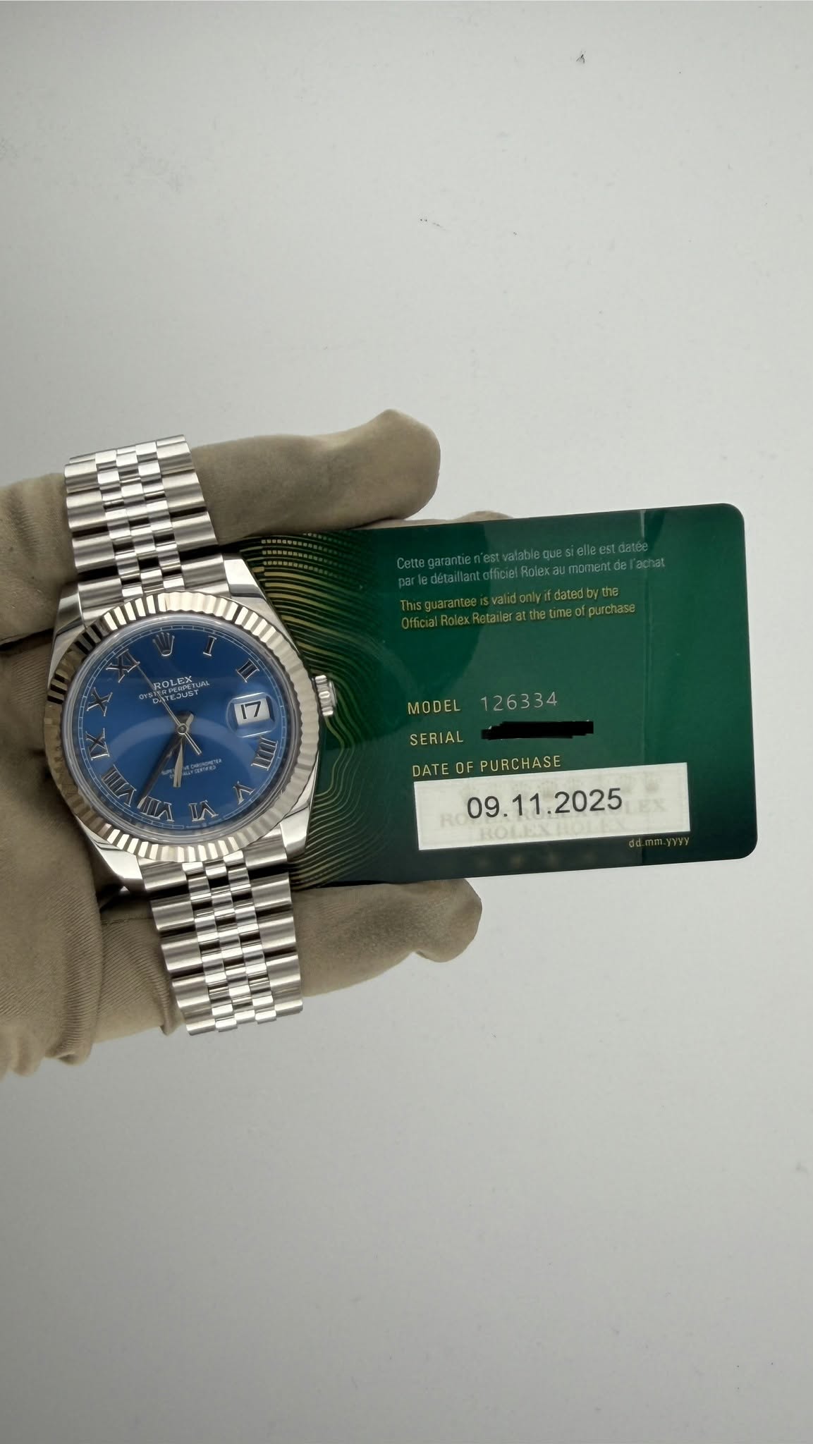 May be an image of digital watch and text