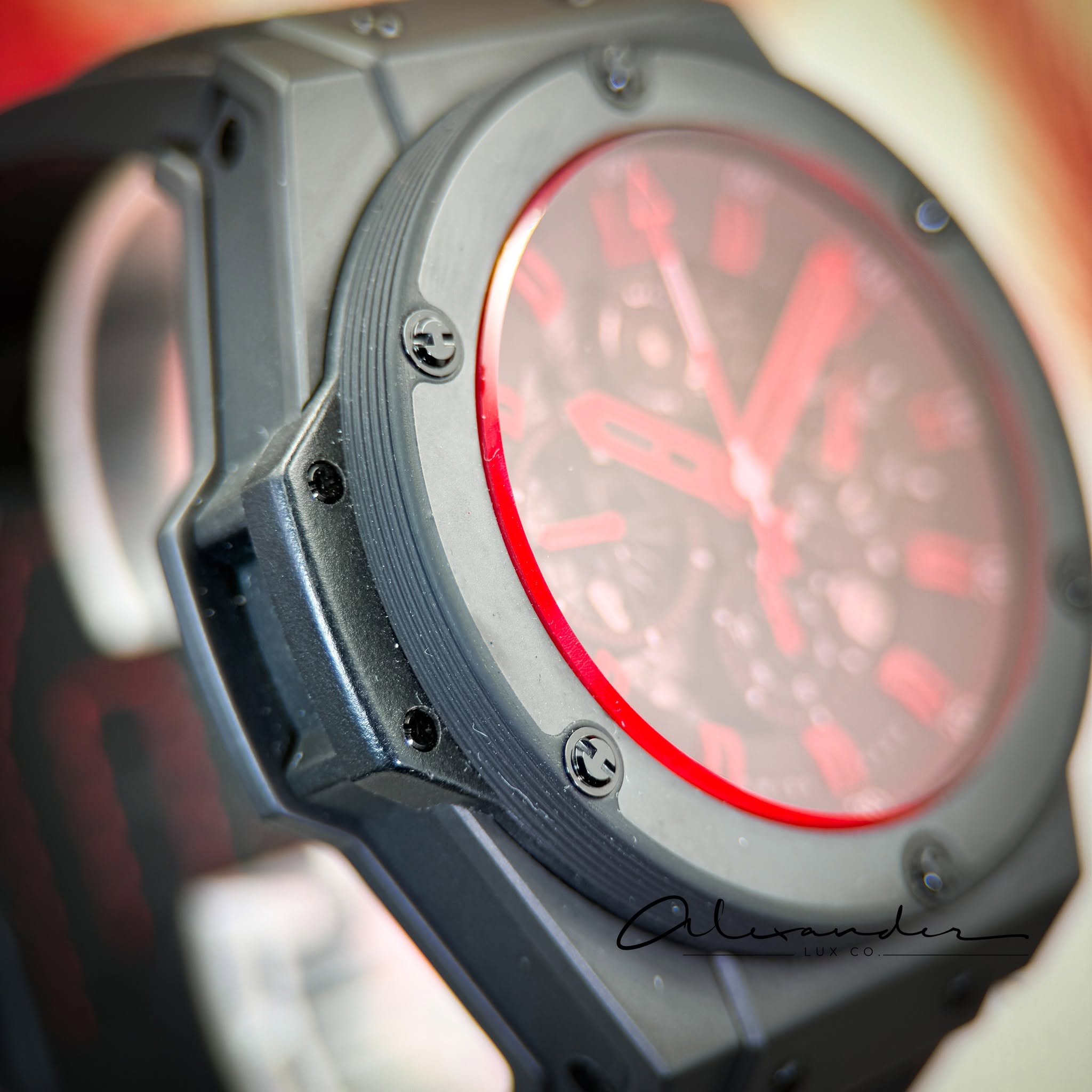 May be an image of digital watch