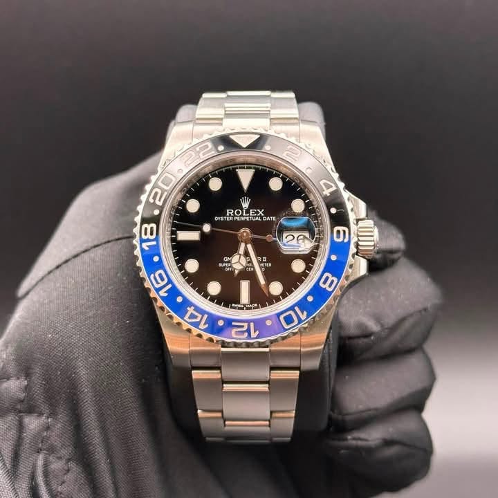May be an image of wrist watch and text that says '2 シ 4 Te ROLEX OLE CYSTE STERPERPETI PETUA RPERPE หน LDA DATE 2A A 6 ਕ 化打質 ISTER 16 14 8 MSR 吉 12 10'