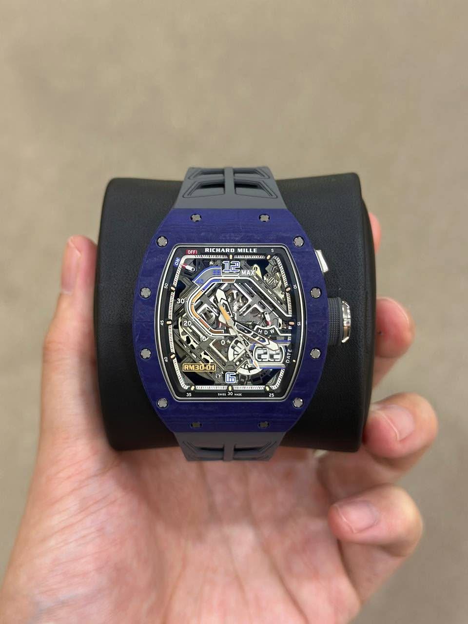 May be an image of digital watch and text
