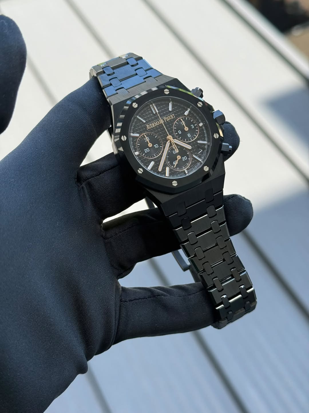 May be an image of digital watch and text