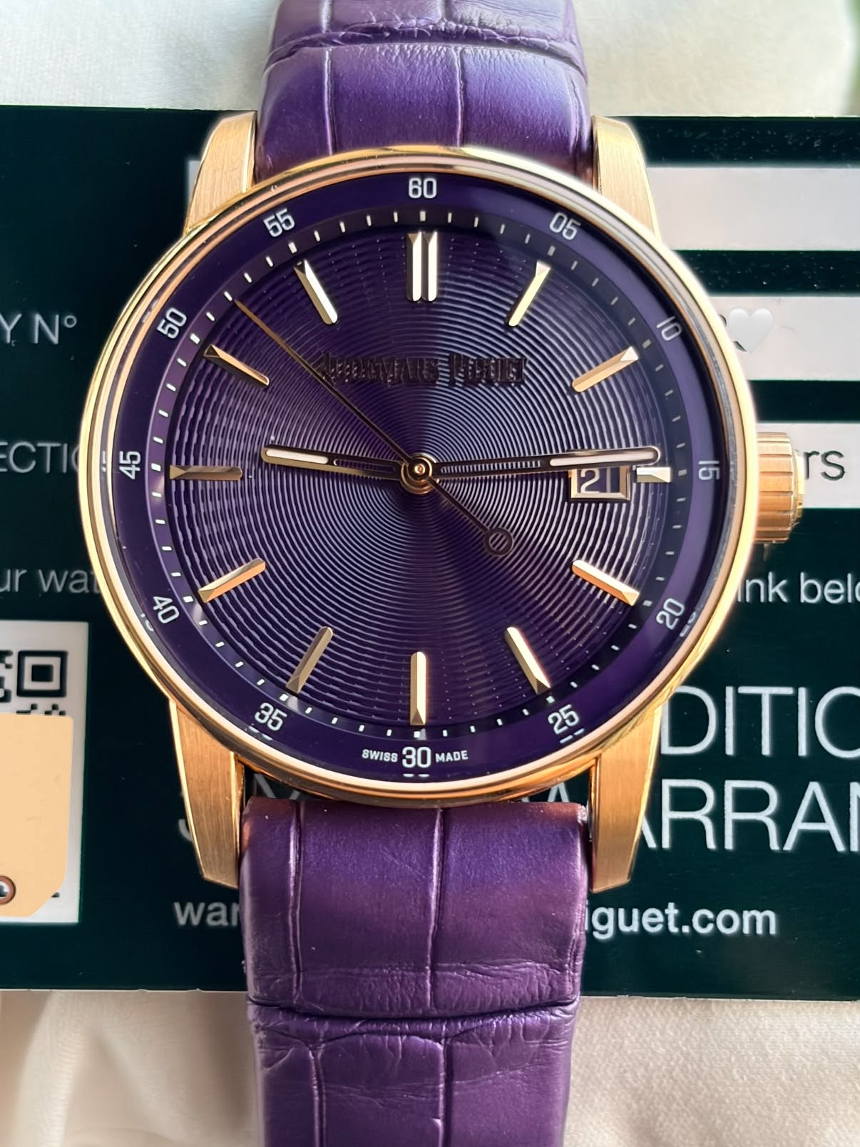 May be an image of wrist watch and text that says '60 55 Y N° 05 50 10 CTICAS CTI 45 wa 121 15 rs ዐ ロ । 20 ink nkbel bel 35 BWISS Swise30MADE 30 MADE 25 wa DITIC RRA guet.com'