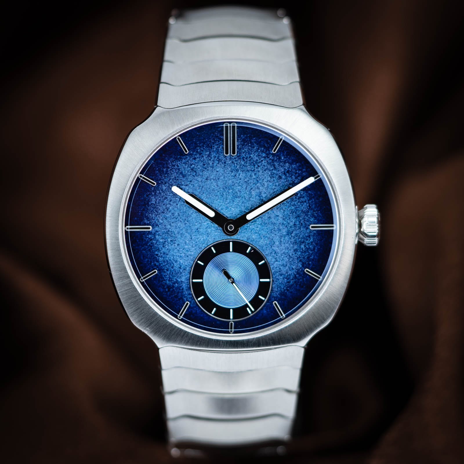 May be an image of digital watch and text
