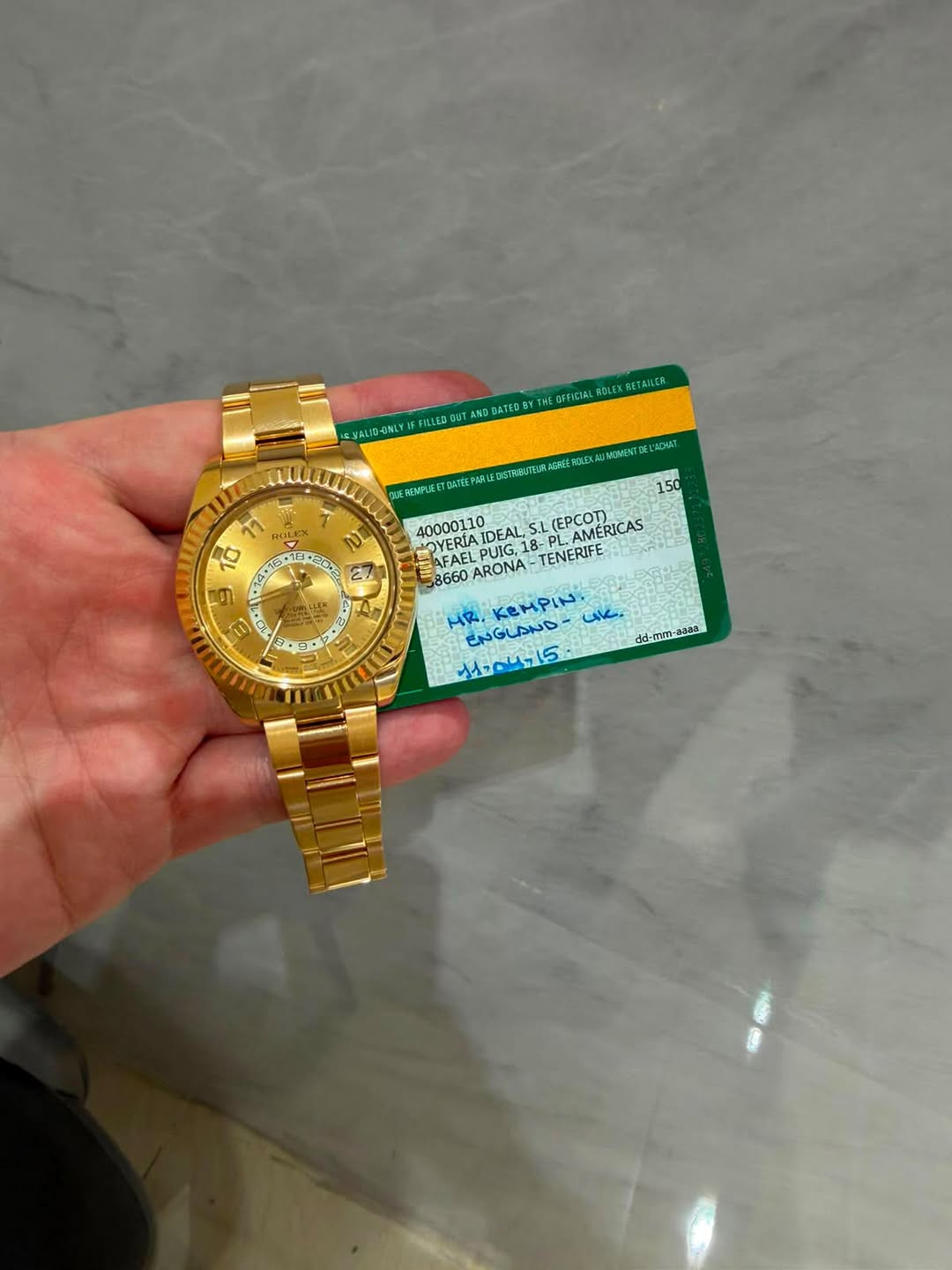 May be an image of wrist watch and text that says 'VALIO-ONLY AALLD STA A DATEDBY E DAFICIAL RBLEX RENIPUEET TDATEEPA STRBUTEUR UEE DKEXAUNOVENTD ACHAT า D ព្ប 27 V व ه IDEAL…