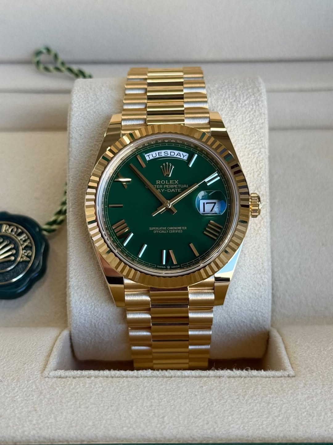 May be an image of wrist watch and text that says 'TUESDAY AY Il MD 1I!!'