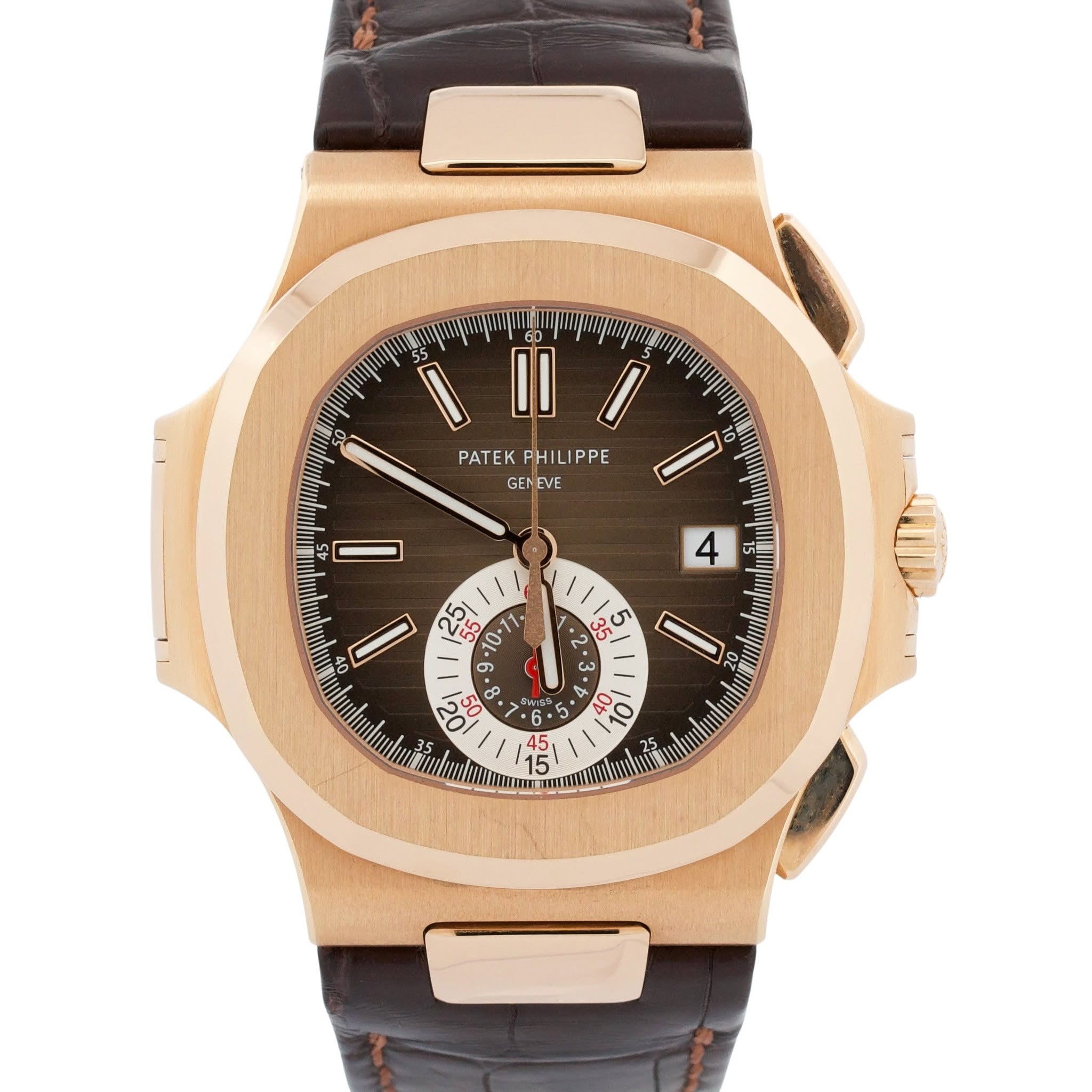 May be an image of wrist watch and text that says 'D0 PATEK PHILIPPE GEN GENEVE EVE 0 ስ 45 4 ဟ I ယ 大 O 40. 1L 6 6' ഗഥ'