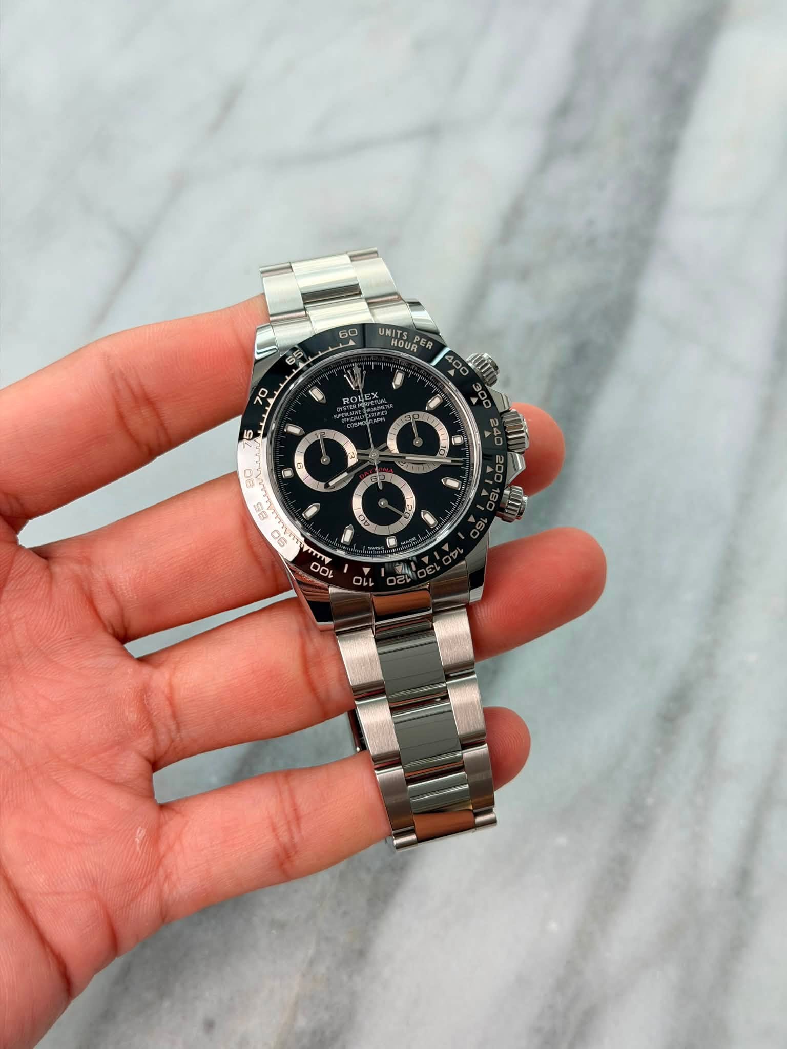 May be an image of wrist watch and text that says '60 UNITSP UNIT HOUR 후 io D 6 Ec OA Ot CD TE A G 5 TYYY 1O0 O k'