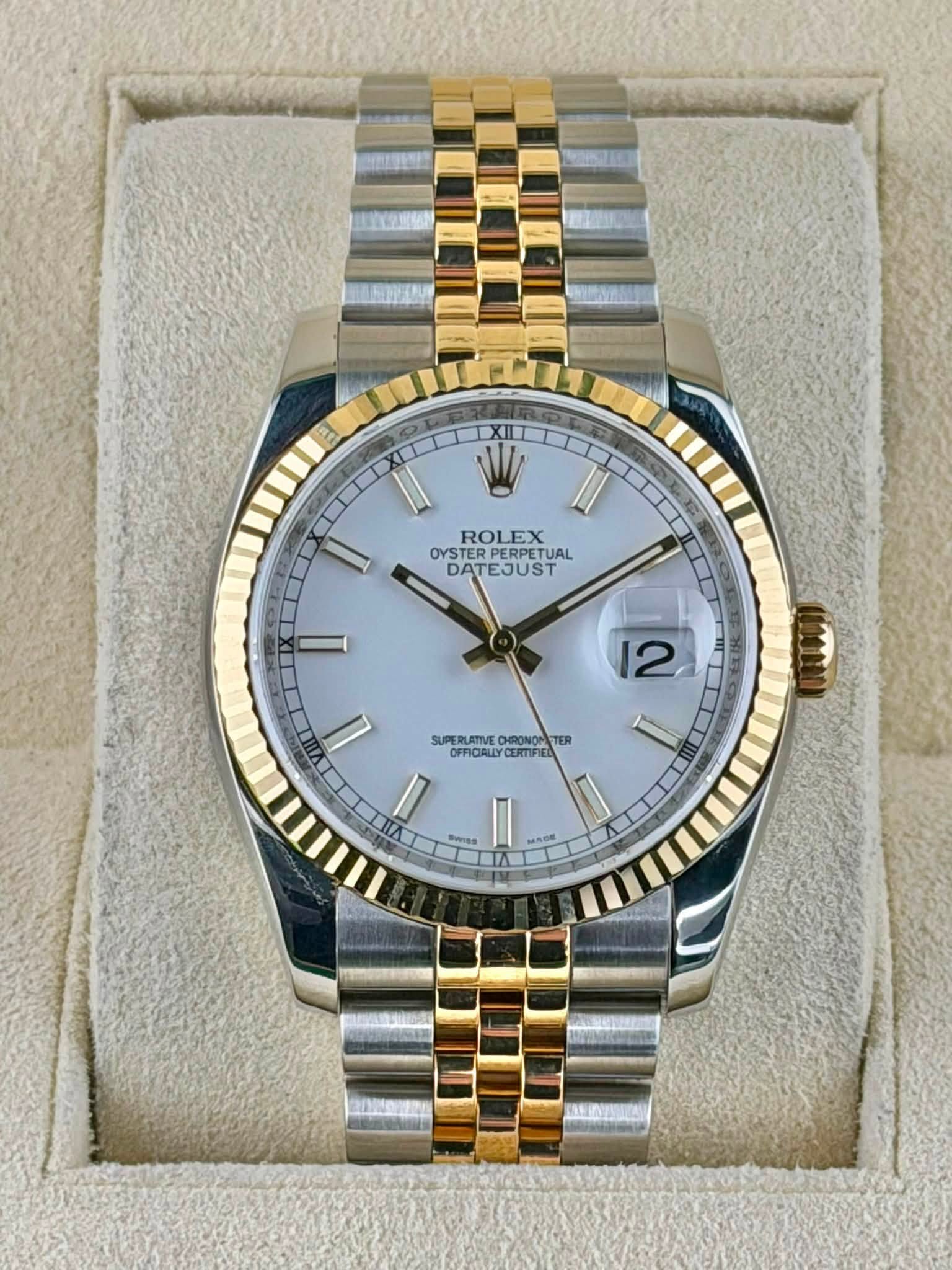 May be an image of wrist watch and text that says 'W ROLEX EX ROL OYSTER ROLEX RPERPETUA STERPERPETUAL TUAL TU DATEJUST 12 LI SUPERLATIVS OPORLIYCERTPIEA MIVE CHRONOM TER OFFICIAL…