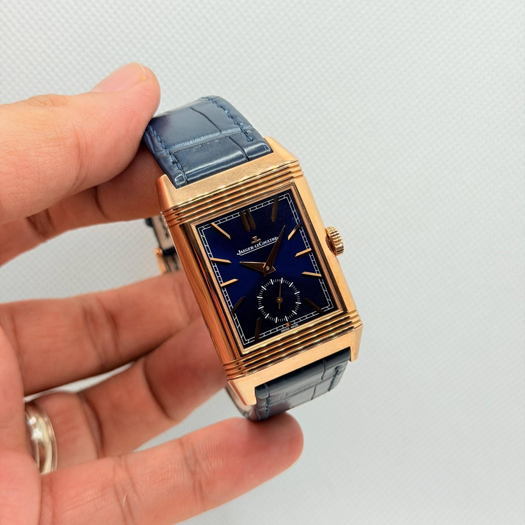 May be an image of digital watch and text