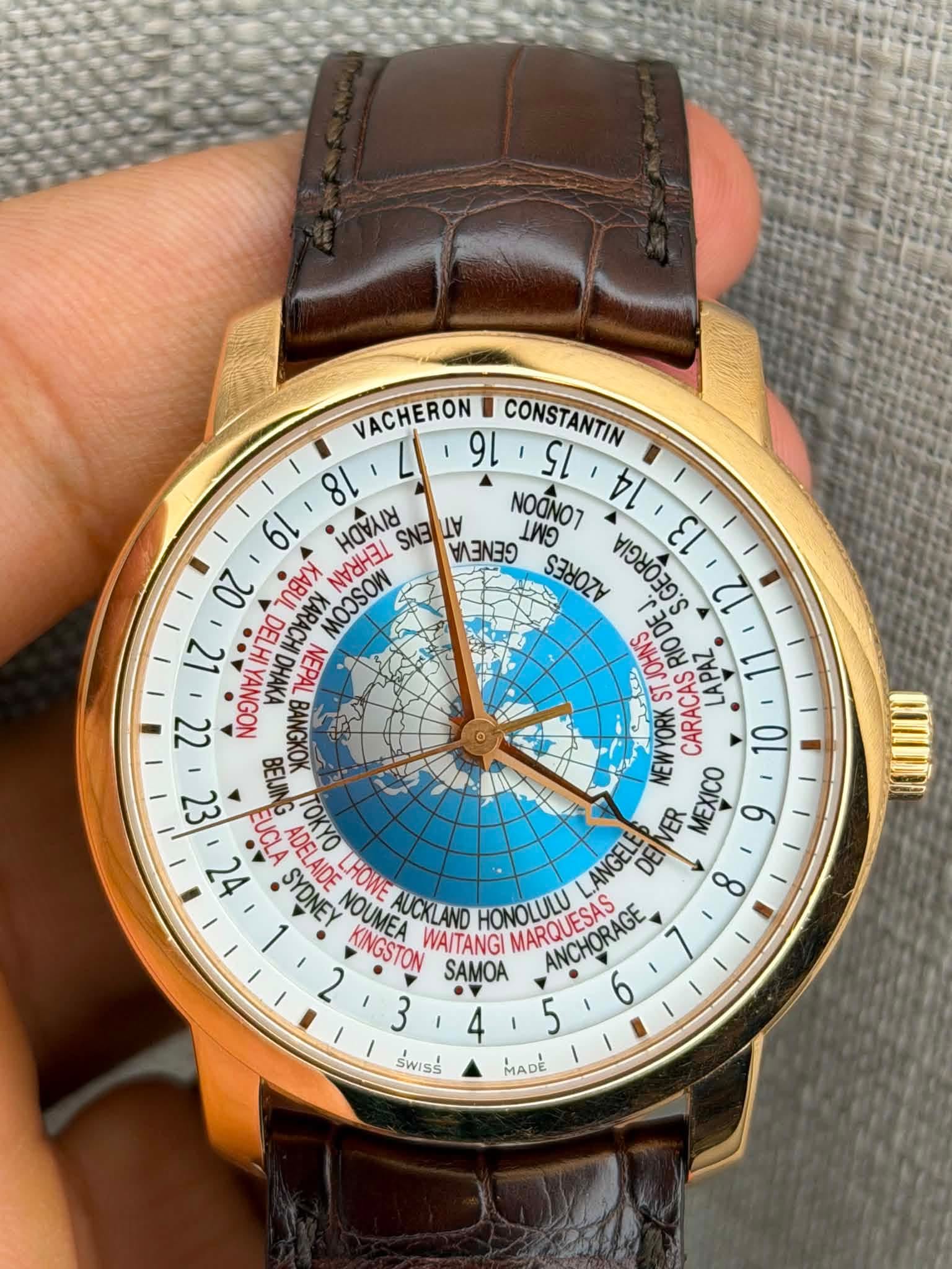 May be an image of map, wrist watch and text that says 'VACHERON I 91 CONSTANTIN 81 6L RARTIA TAITS AA NOONO7 15 4 ဗ33 ว 20 AAU 3P MOMMOM TRAHNN 3 ει SNHO ဝမ 300% SiIu ふ 1 21 30…