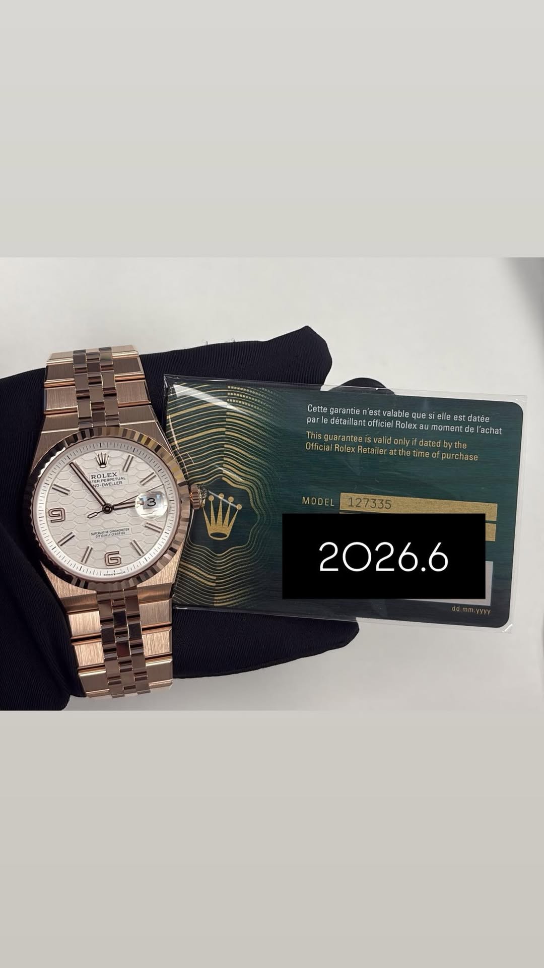May be an image of digital watch and text