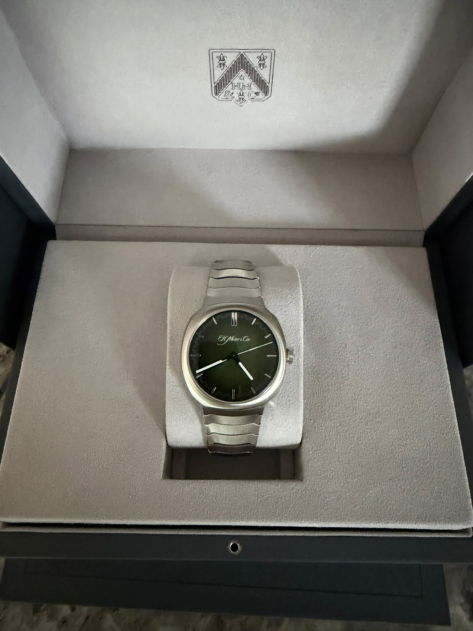 May be an image of digital watch and text