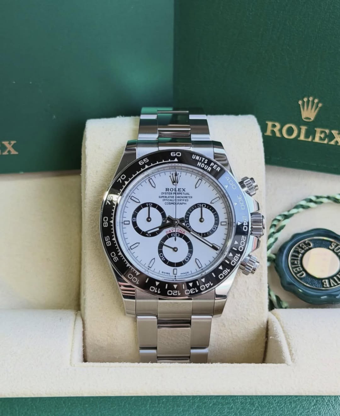 May be an image of wrist watch and text that says 'X 60 65 ROLEX 70 75 RO ROLEX .EX PEBLATIE PRLATIVE க MRONOMETE NTMETER ONONETER DEFICIALLT RO 0 80 0 UNITS HOUR HOUB PER $ 400 00…