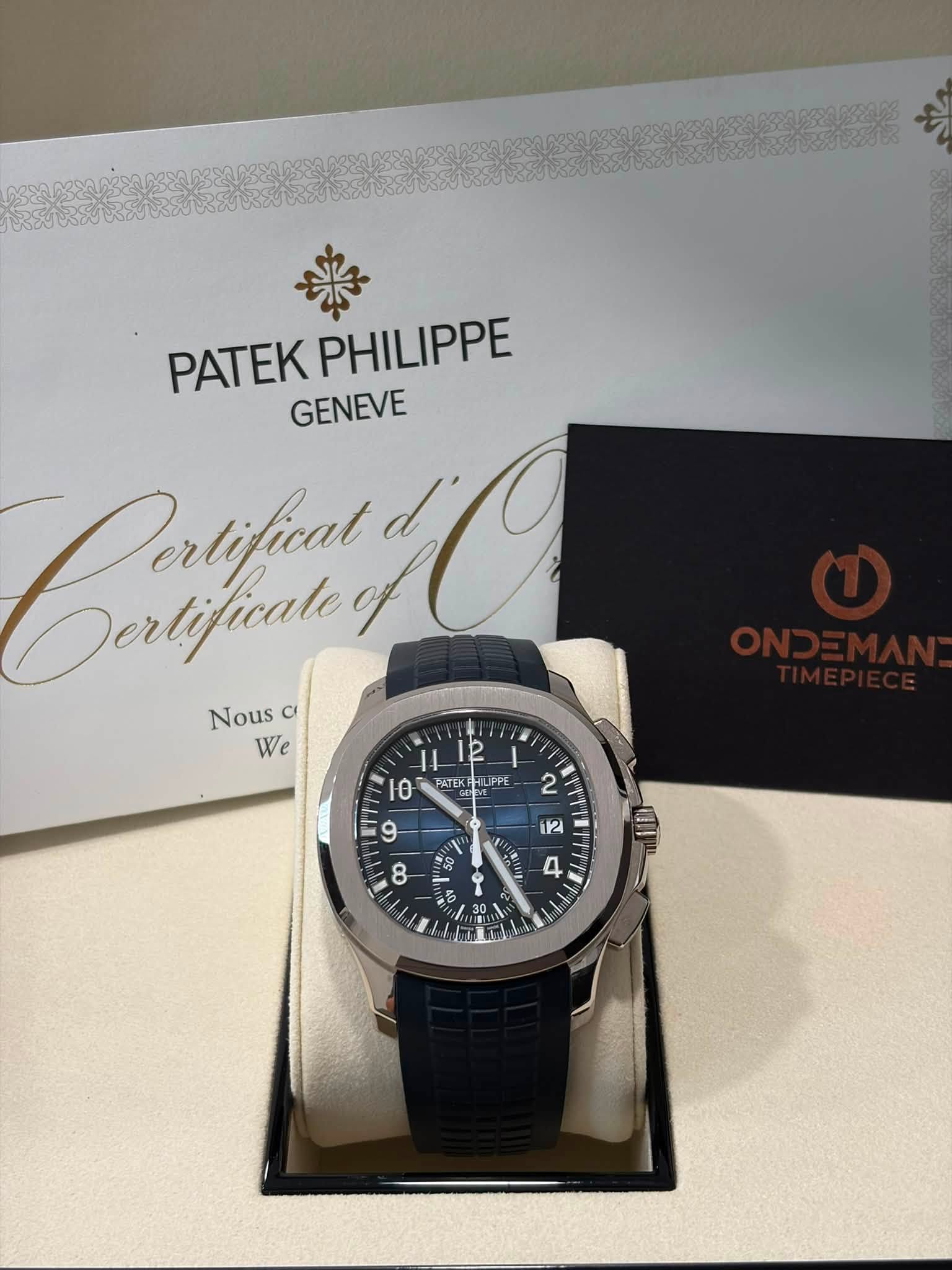May be an image of wrist watch and text that says 'PATEK PATEKPHILIPPE PHILIPPE GENEVE Corfurg Dertifical Dertificate Nous C We 2 TPPE PE PPE FATER 10 三 و و 2 12 a i 8 4 E X 4 و…