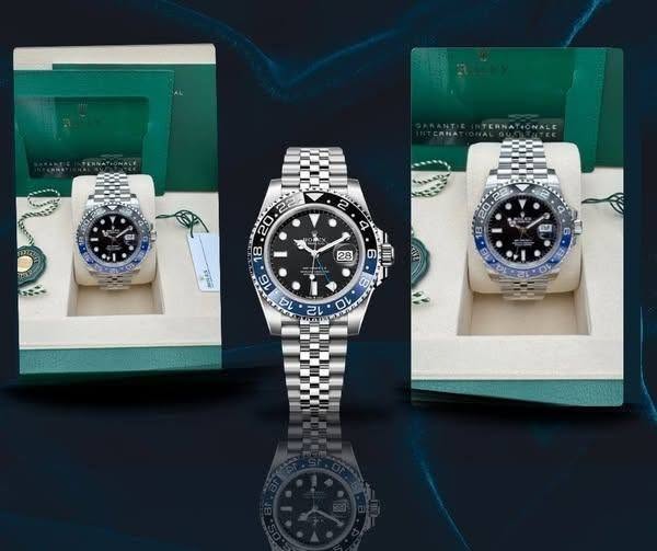 May be an image of wrist watch and text that says ' တ لله נח' Bbl ထ 10 る'