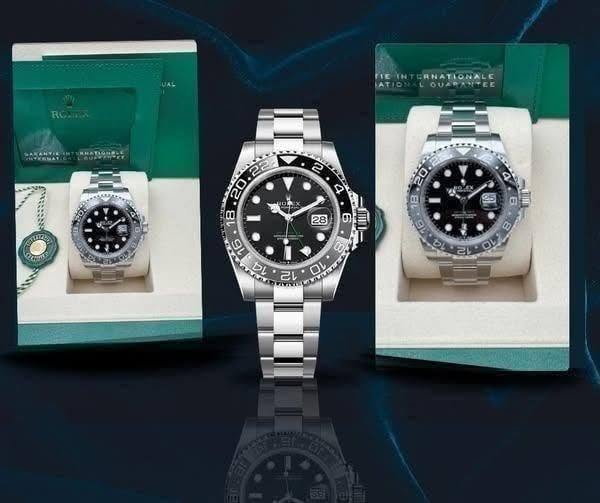 May be an image of wrist watch and text that says 'RNATIONALE 2 4 網 音 II 6 M 1= d0 10 20 1日 '
