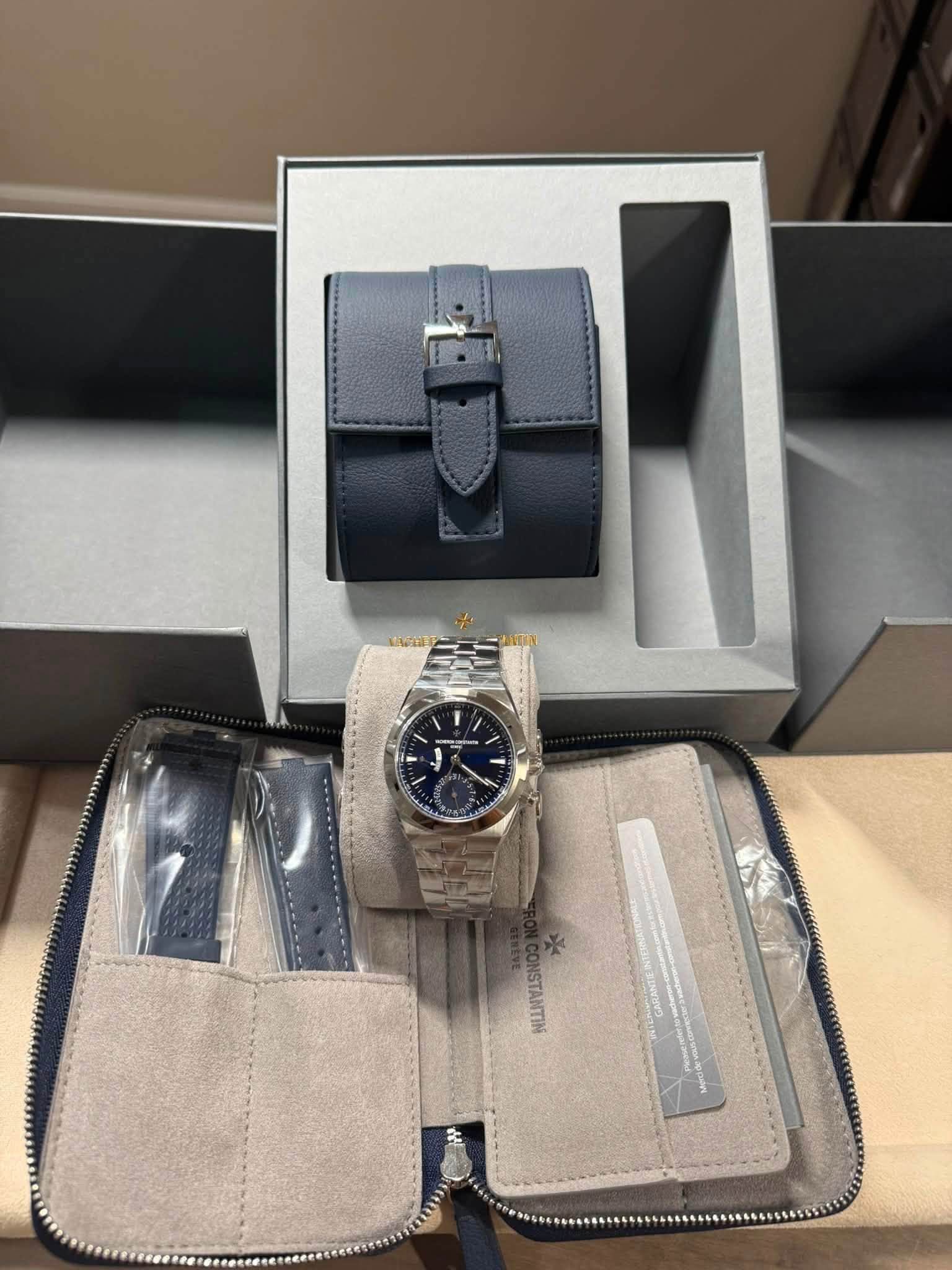 May be an image of wrist watch and text that says 'CONSTANTIN ONSTANTIN'