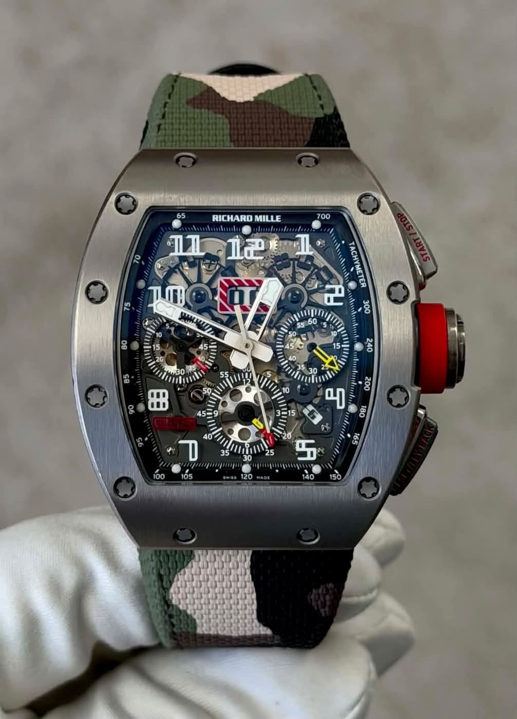 May be an image of digital watch and text that says '00 RICHARDMILLE MILLE II 고2 மாரா 80 교 سد OVE 50 10 G 3 30 2 5 n 00Z 00 200 4D =15 15 40 D 105 35 CAiIas '