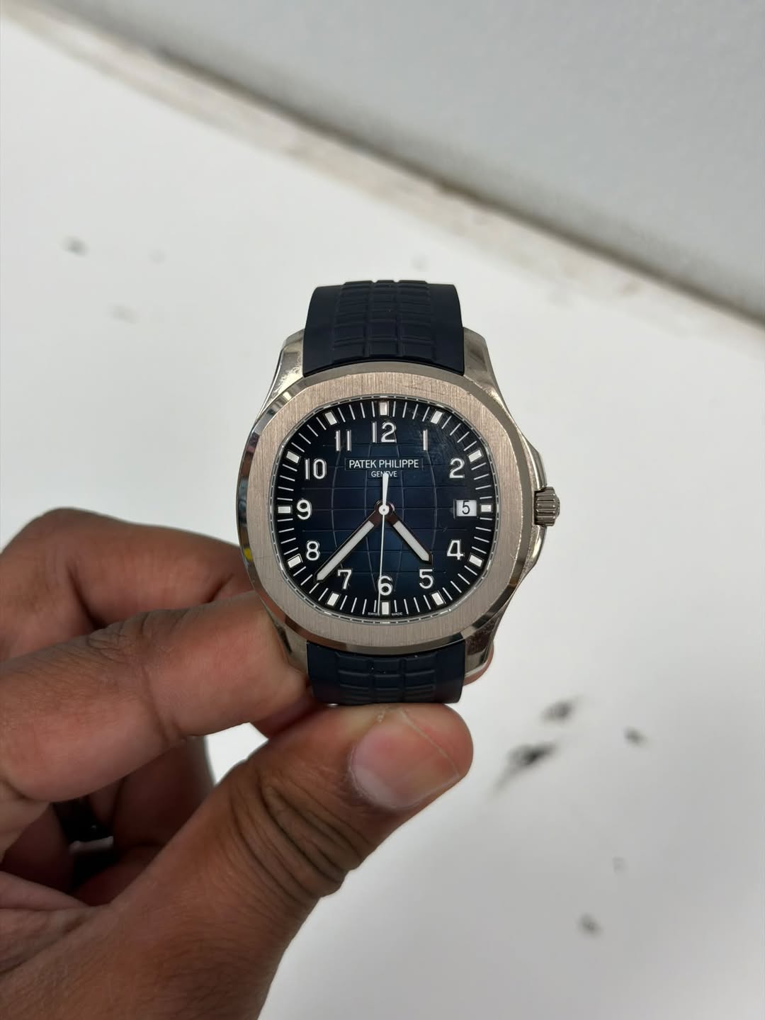May be an image of digital watch, strap and timer