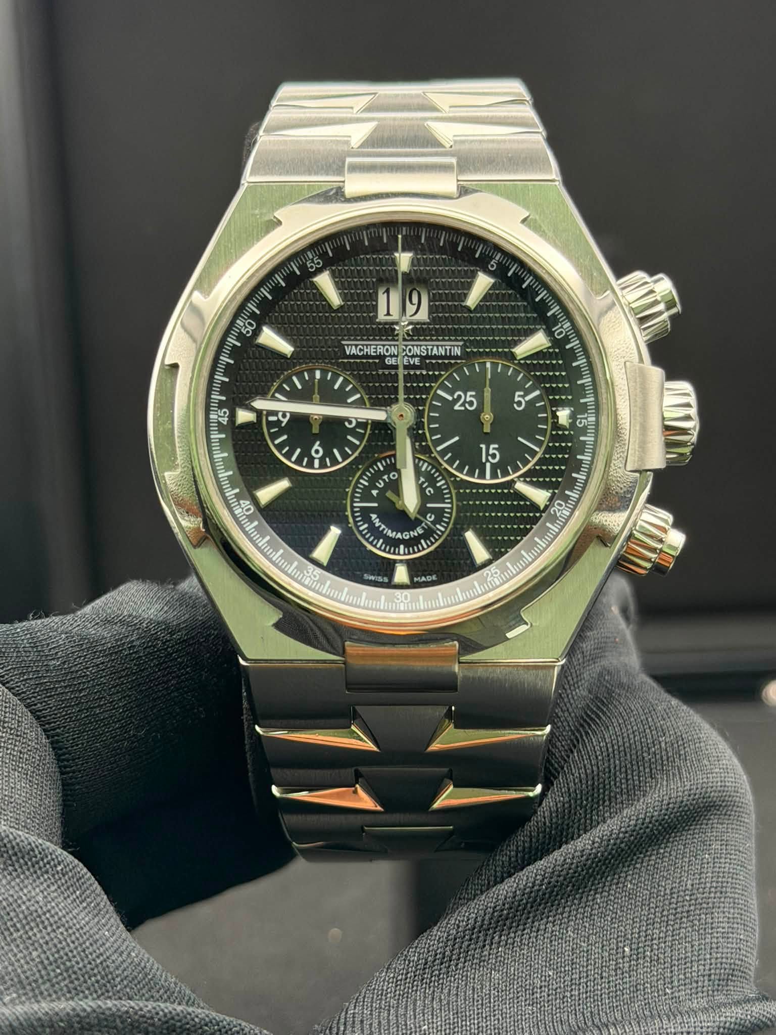 May be an image of wrist watch and text that says '1.9 50 '' 45 VACHERON CONSTANTIN GEI EVE 10" y 5 25 5 6 내용 15 VTIMA IMAO 4GN o זנ1 ម្ឯក០ 三ニ I'