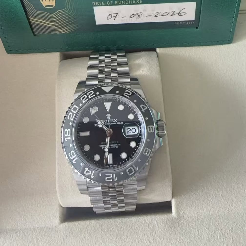 May be an image of wrist watch and text that says 'DATE 0 DATEOFPURCHASE PURCHASE ۰ UALDA LEX DATE ATE 18 20 6 SPIS '
