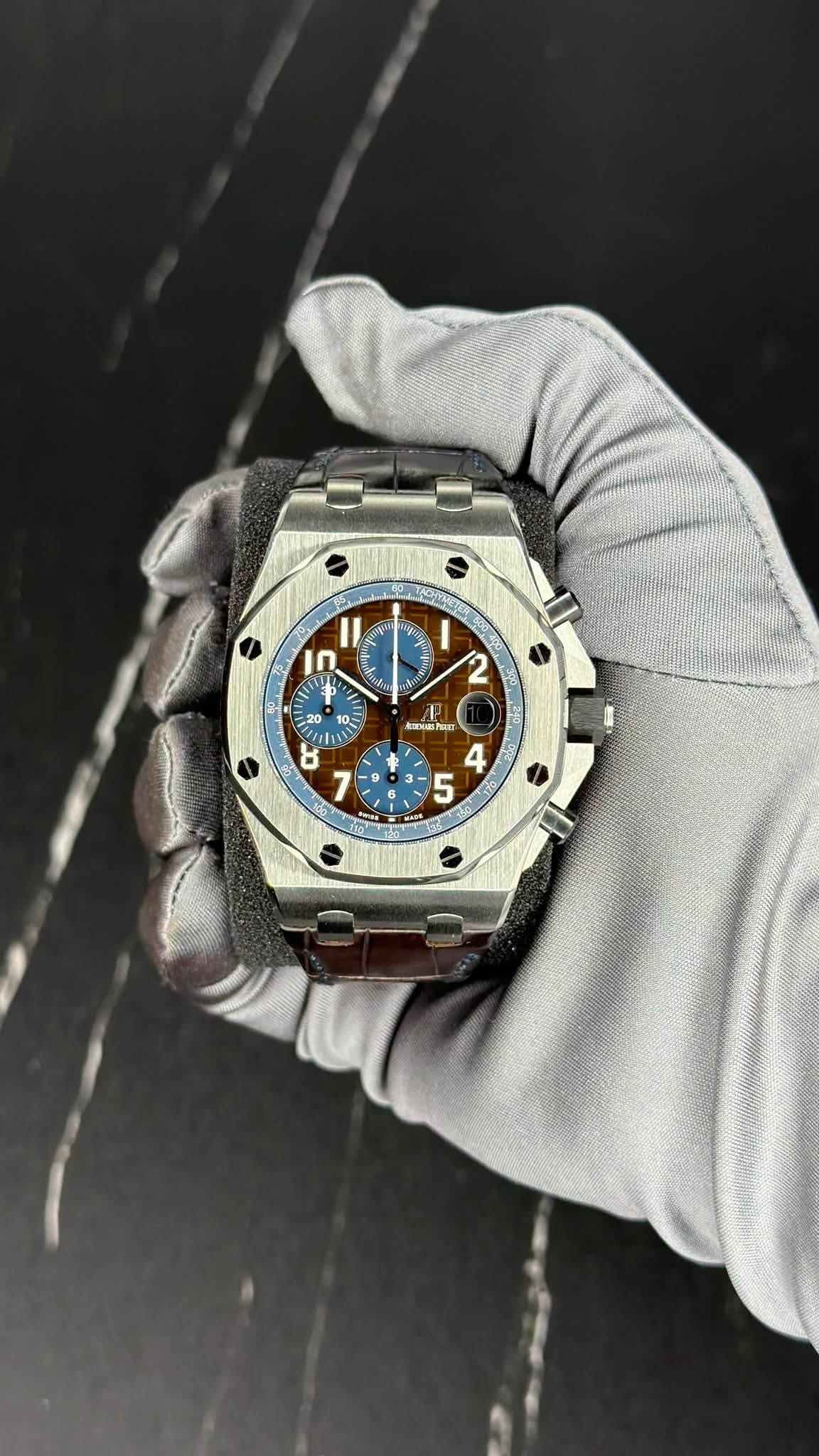 May be an image of digital watch and text