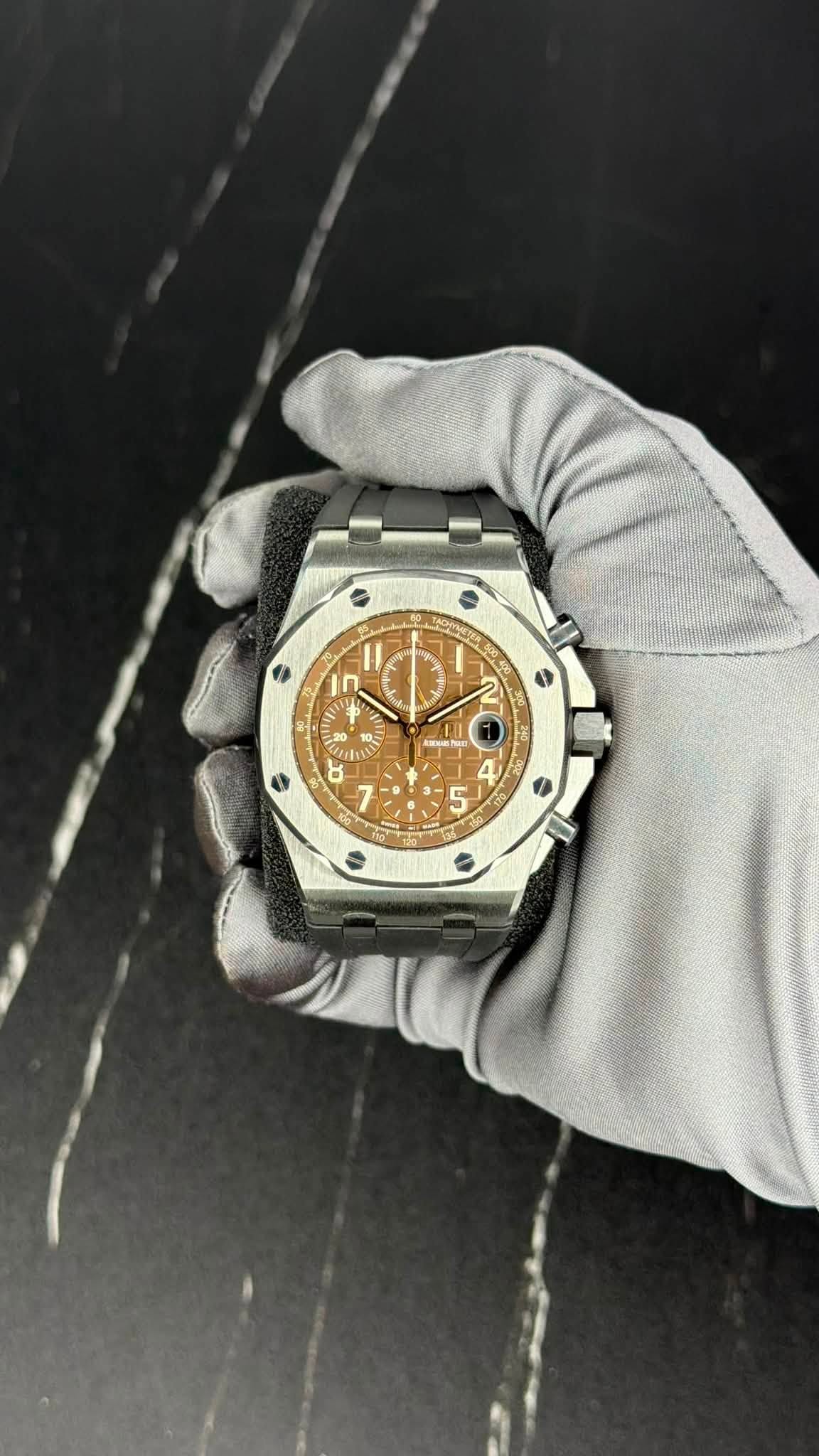 May be an image of digital watch and text