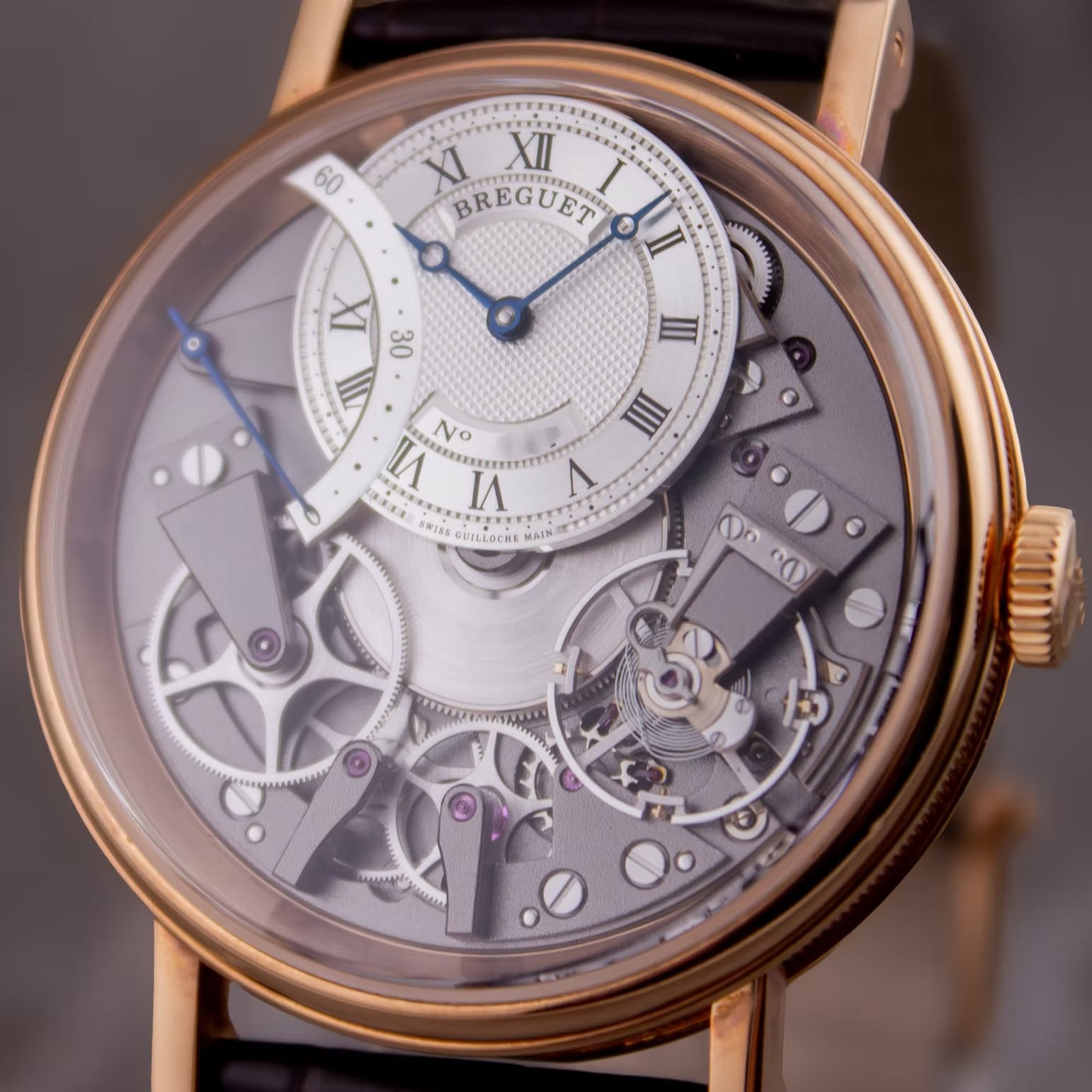 May be an image of wrist watch