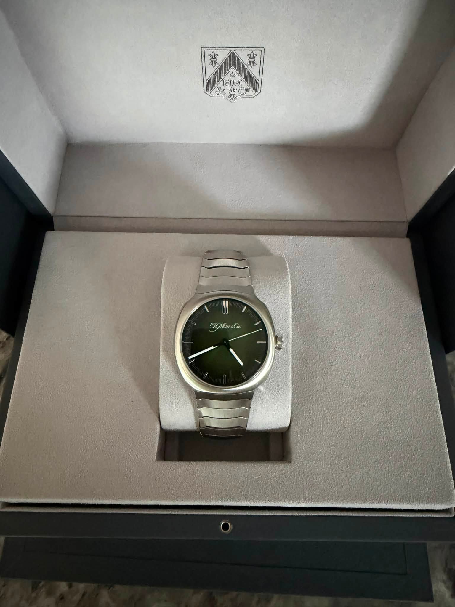 May be an image of digital watch and text