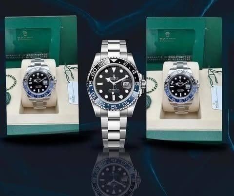 May be an image of wrist watch and text that says ' ၁၀ 10 2 ح'
