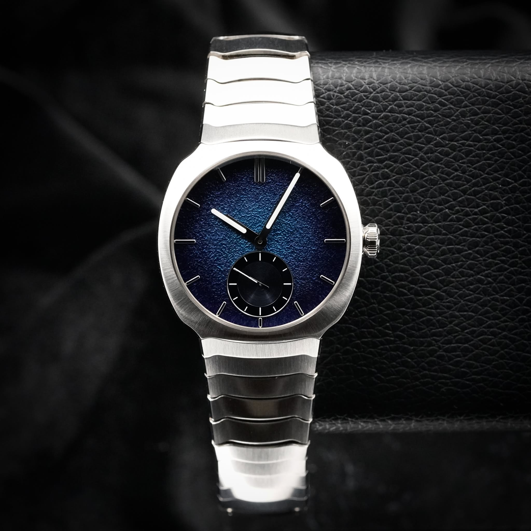 May be an image of digital watch and text
