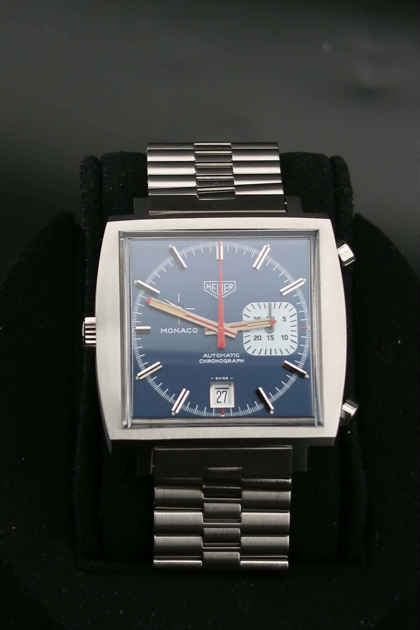 May be an image of digital watch and text